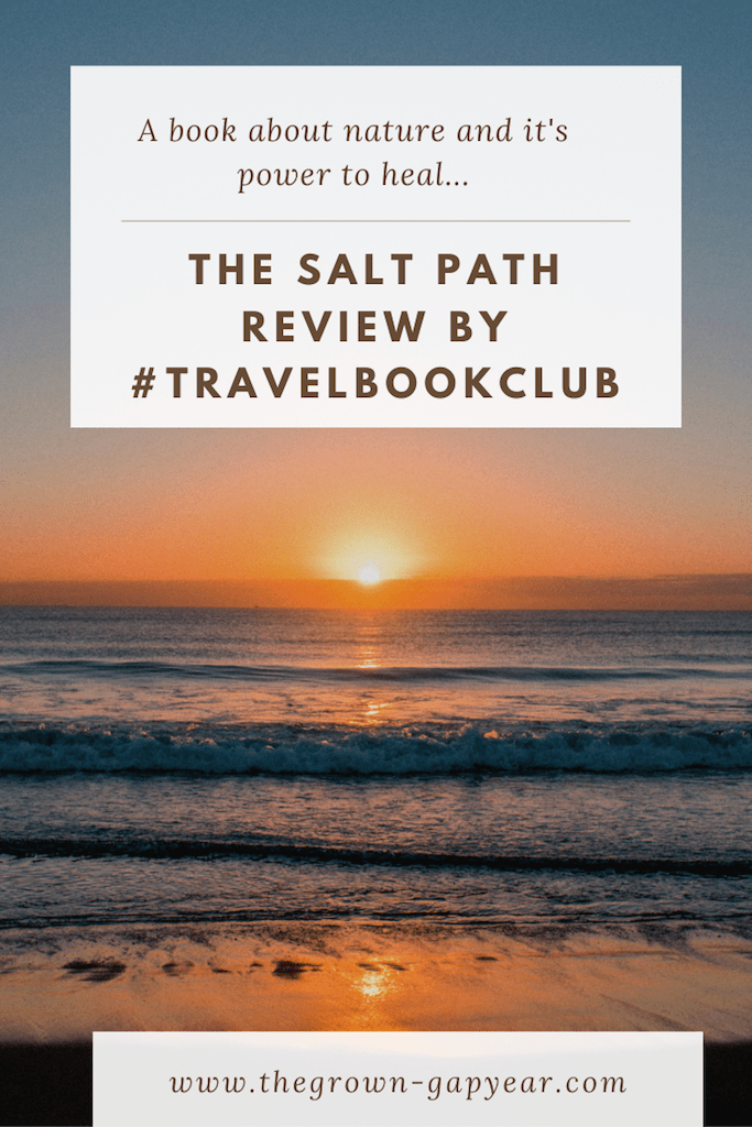 the salt path book review guardian