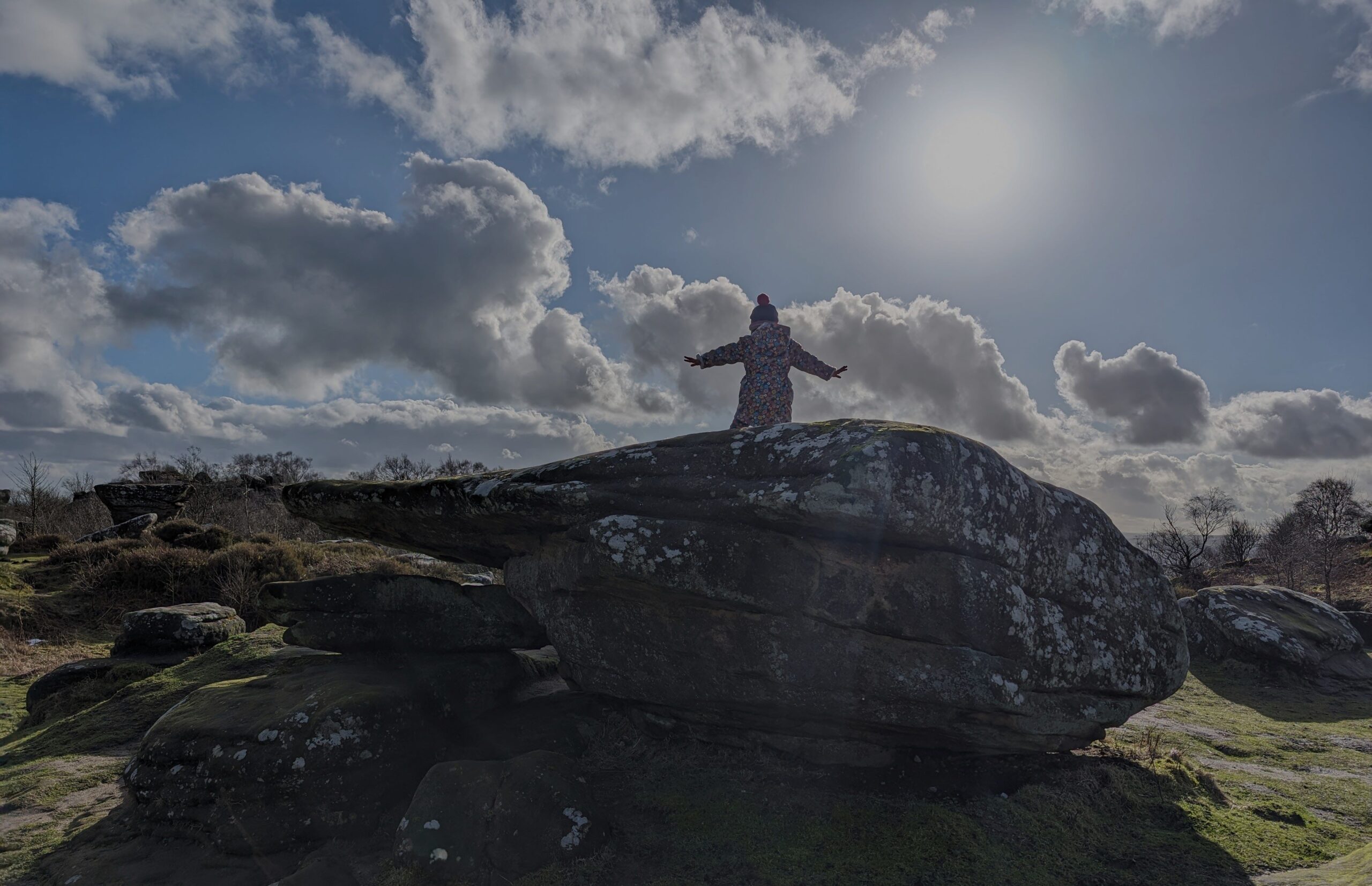 Brimham Rocks: Everything you need to know about the North Yorkshire ...