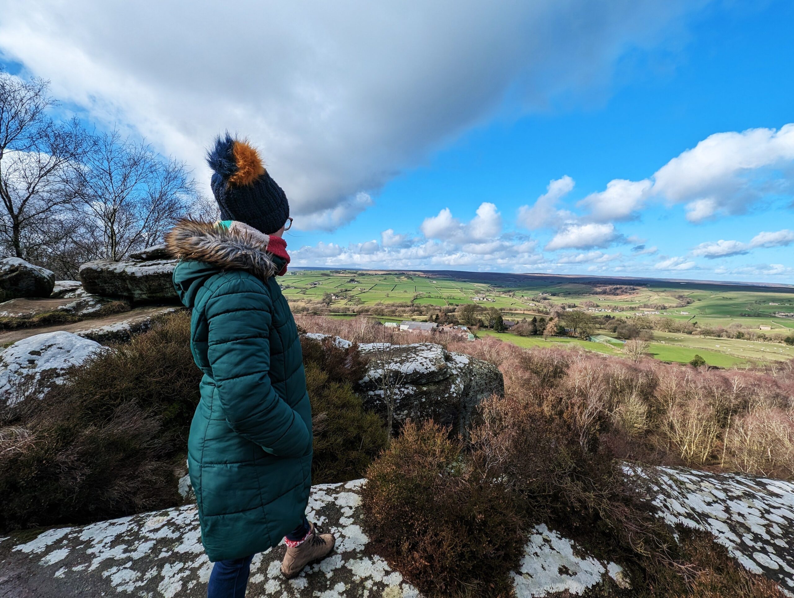 Brimham Rocks Everything you need to know about the North Yorkshire